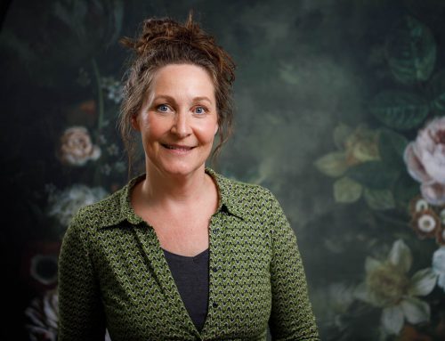 Businessportraits mit Persönlichkeit – warum ein Fotostudio der richtige Ort dafür ist