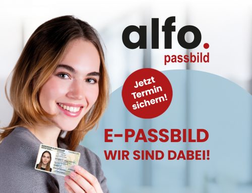 ePass-Foto – Was du wissen musst (seit 01. Mai 2025)