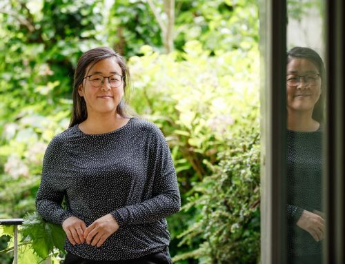 Business Portrait Aachen – professionell, klar, vielseitig