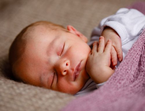 Newbornfotografie in Aachen – Erinnerungen an die ersten Lebenstage