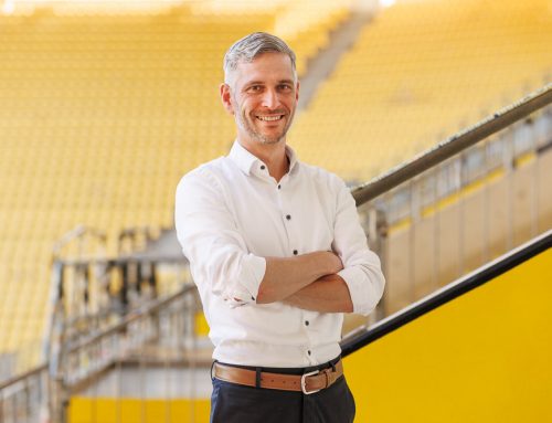Businessfotografie in Aachen – die zu dir passt