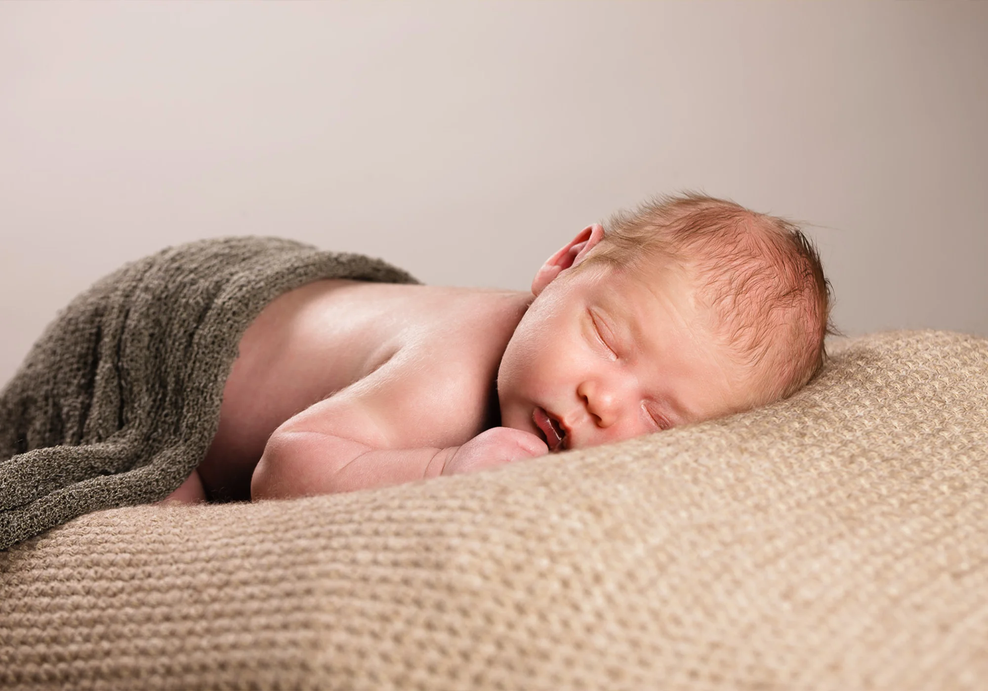 Babyfotografie