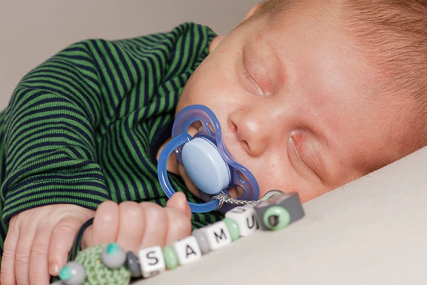 Babyfotografie
