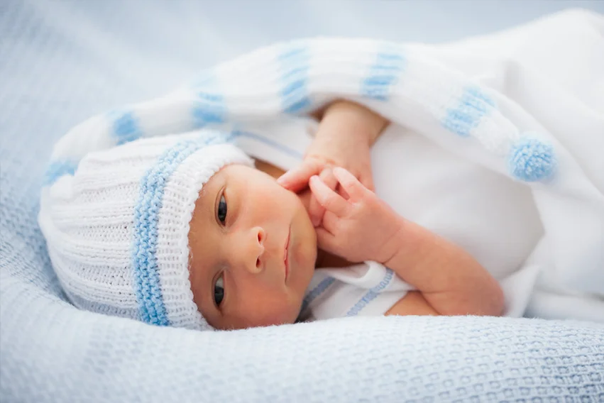Babyfotografie