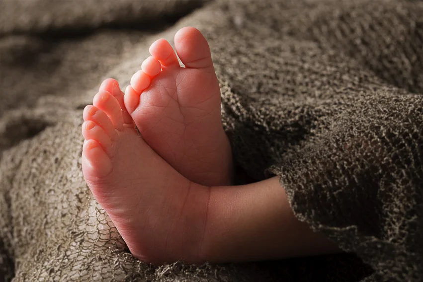 Babyfotografie