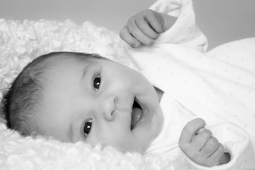 Babyfotografie