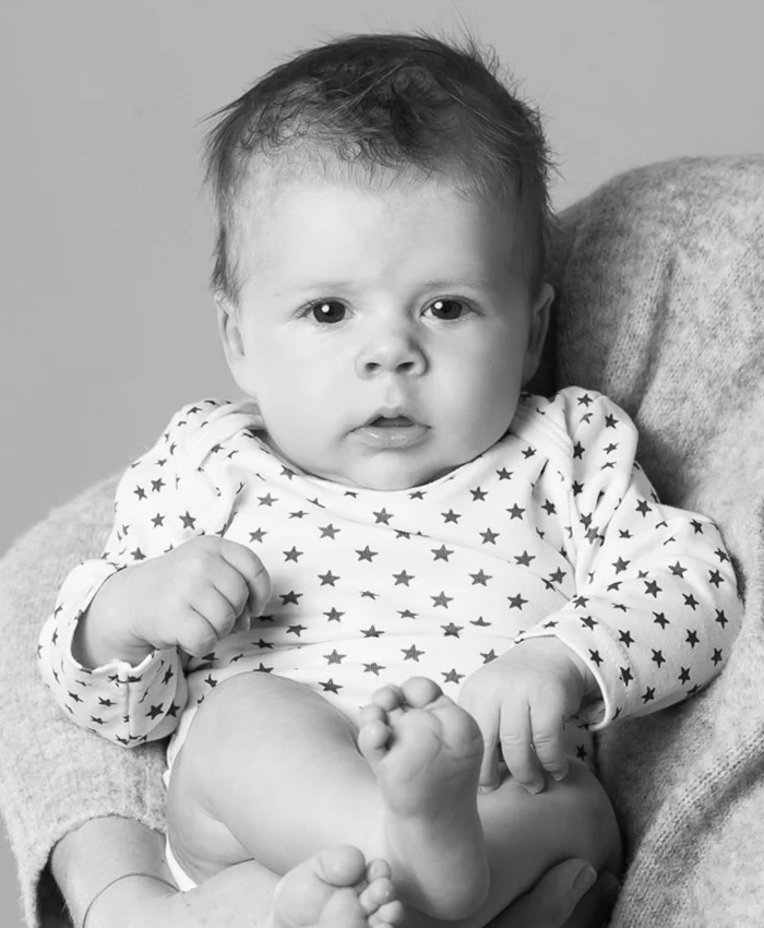 Babyfotografie