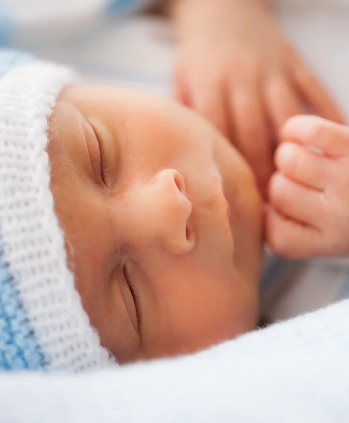 Babyfotografie