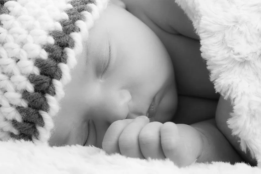 Babyfotografie