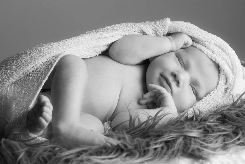 Babyfotografie