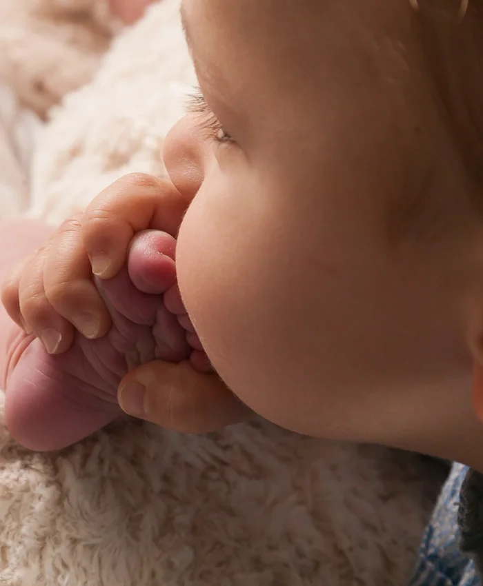 Babyfotografie