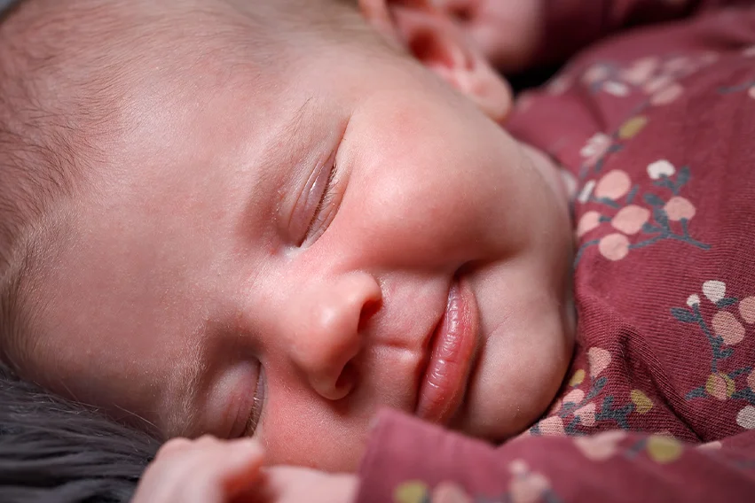 Babyfotografie