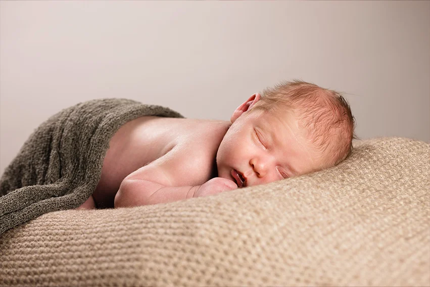 Babyfotografie