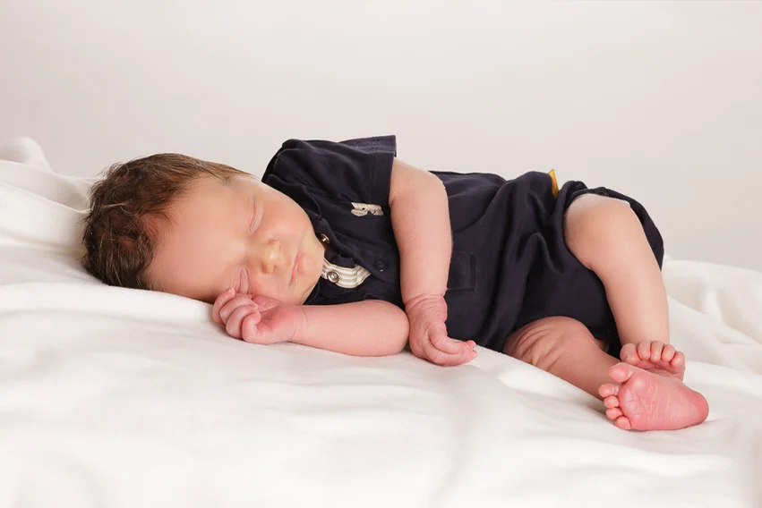 Babyfotografie
