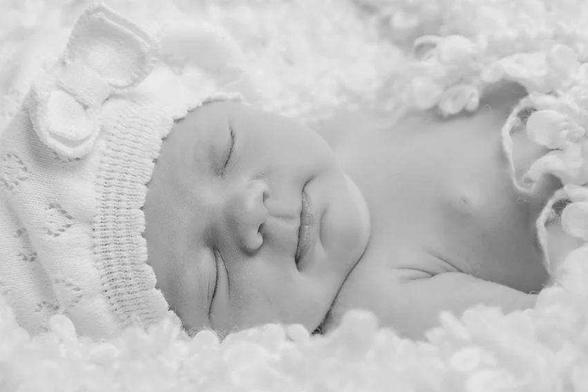 Babyfotografie
