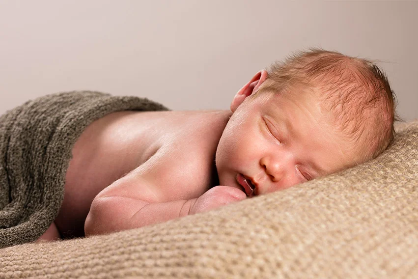Babyfotografie