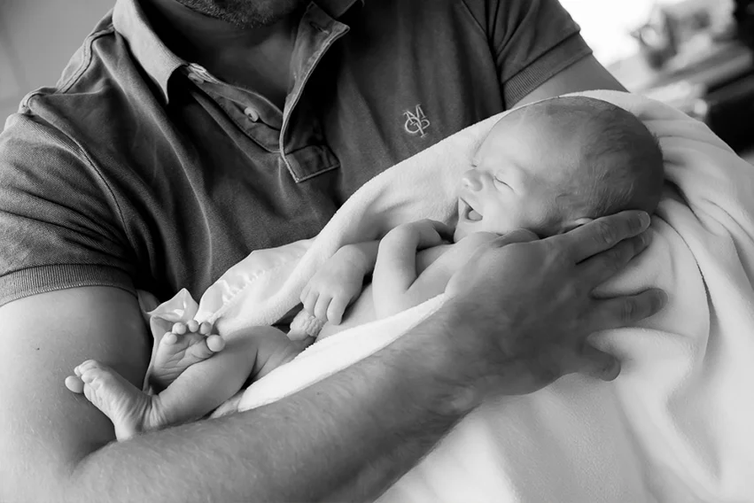 Babyfotografie