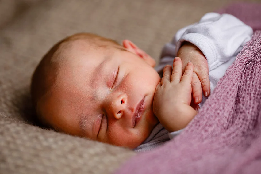 Babyfotografie