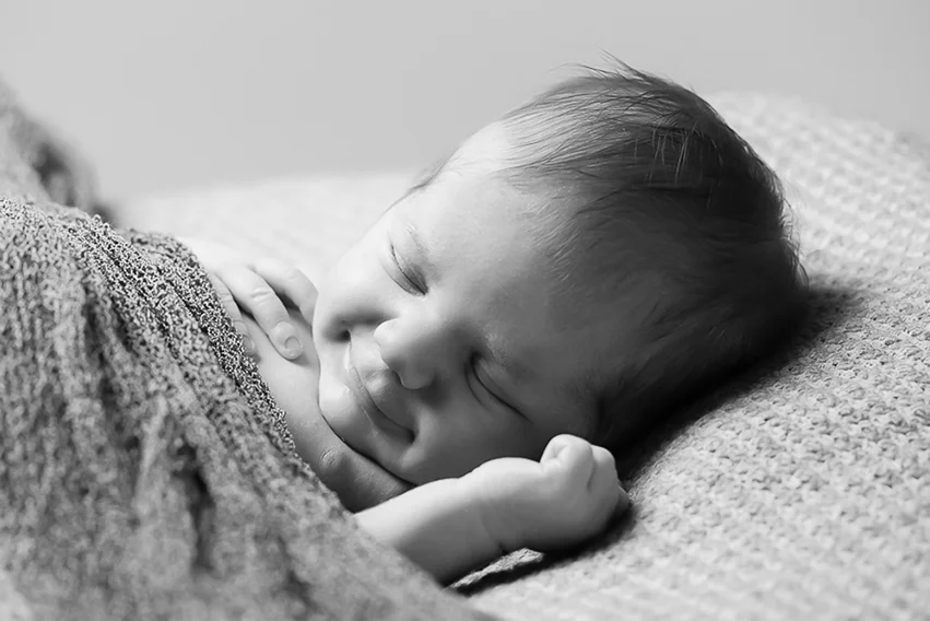 Babyfotografie