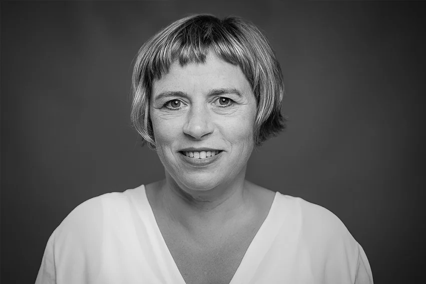 Bewerbungsfoto