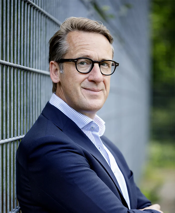 Businessfotografie Personal Branding