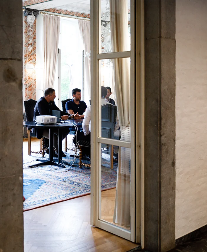 Eventfotografie