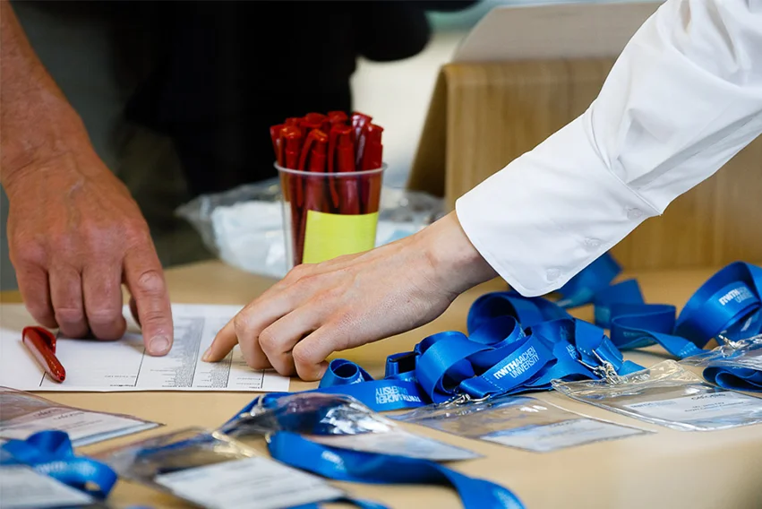 Eventfotografie