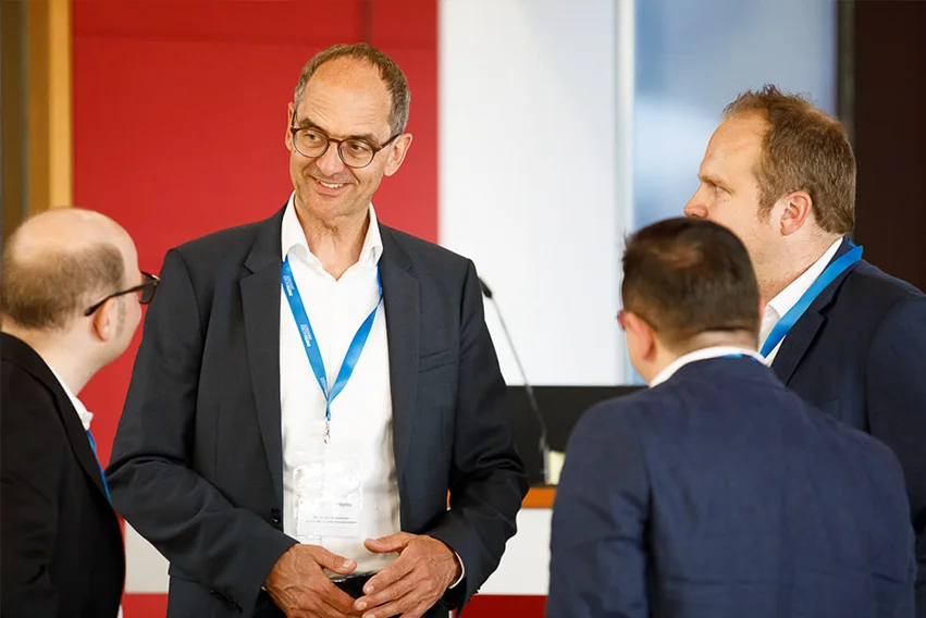 Eventfotografie
