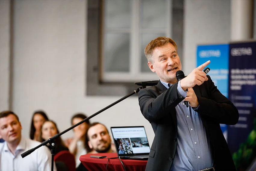 Eventfotografie