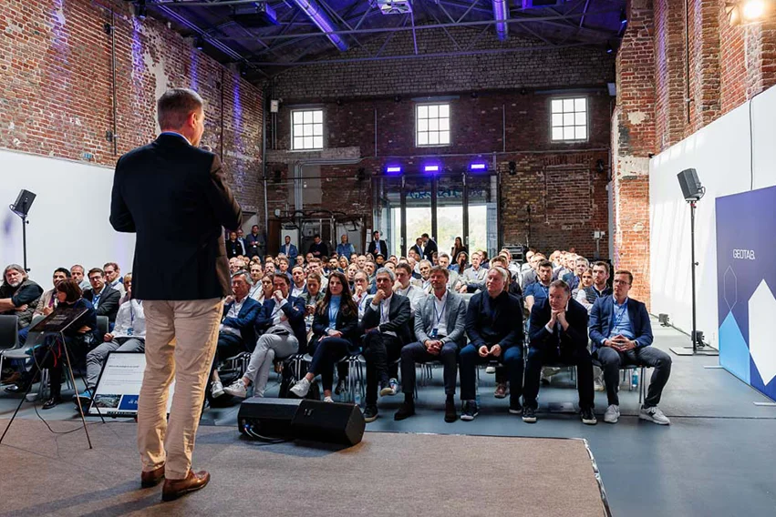 Eventfotografie