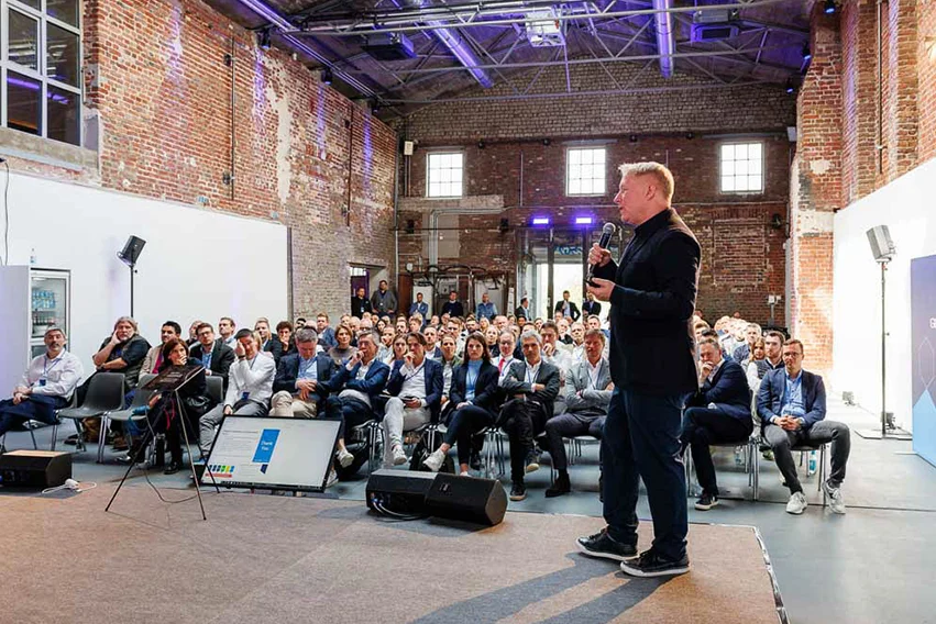 Eventfotografie