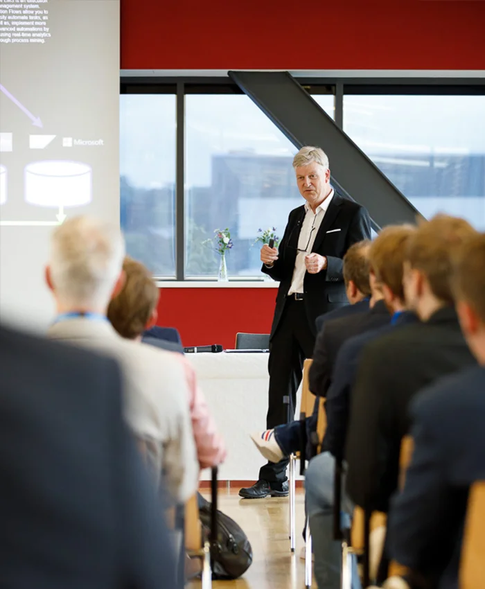 Eventfotografie