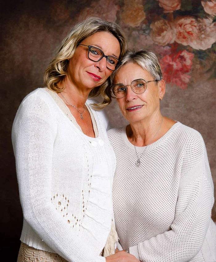 Familienfotografie