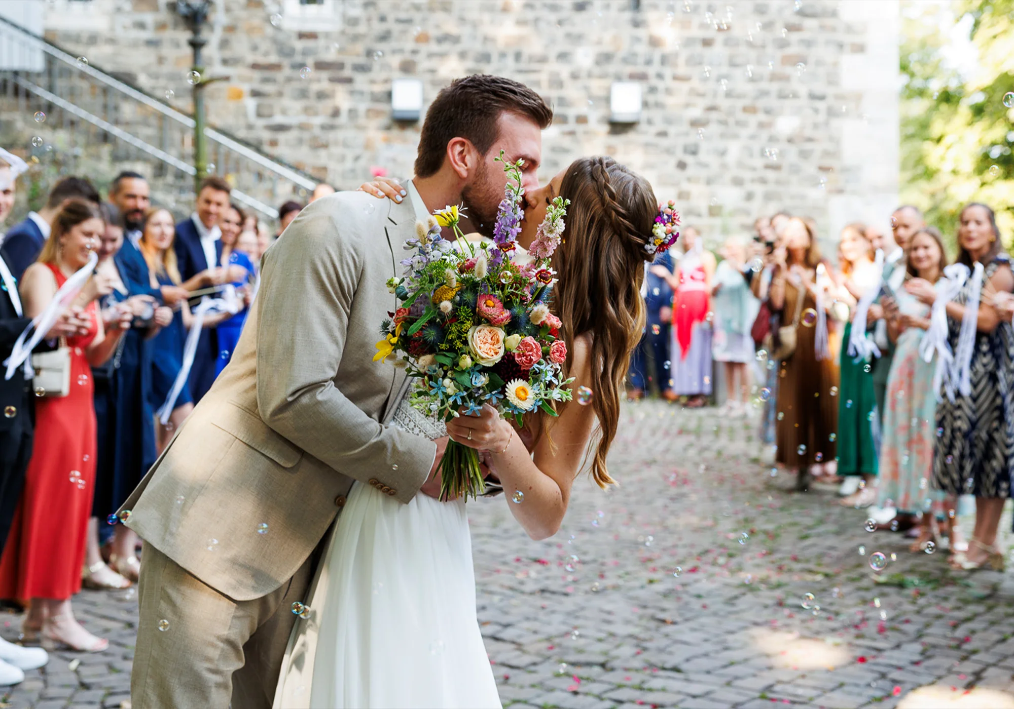Hochzeitsfotografie