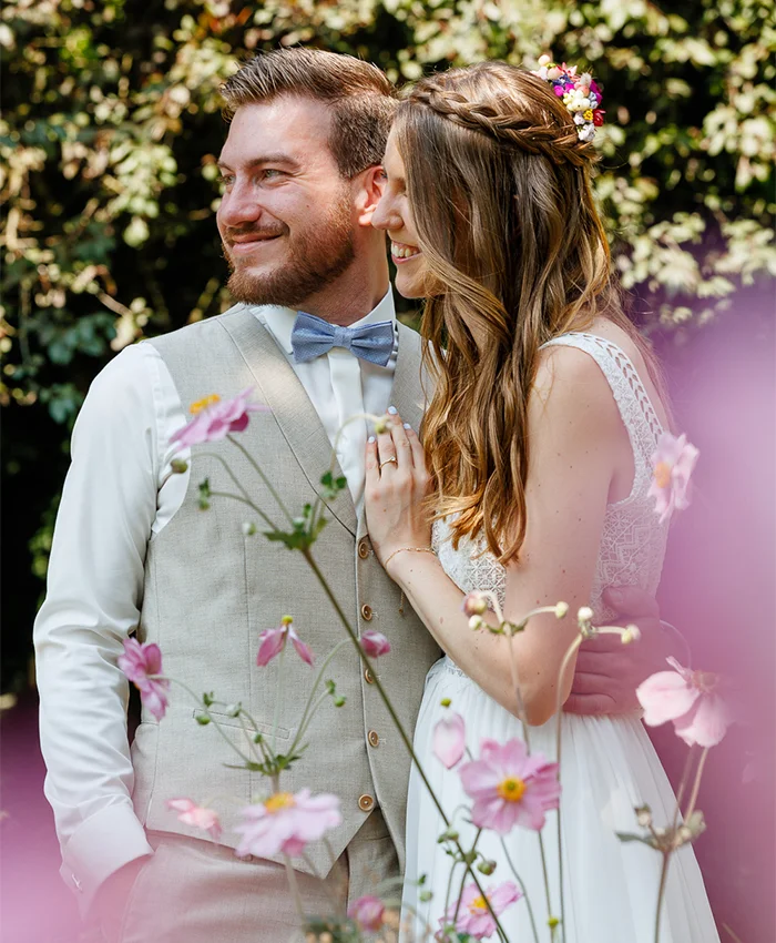Hochzeitsfotografie