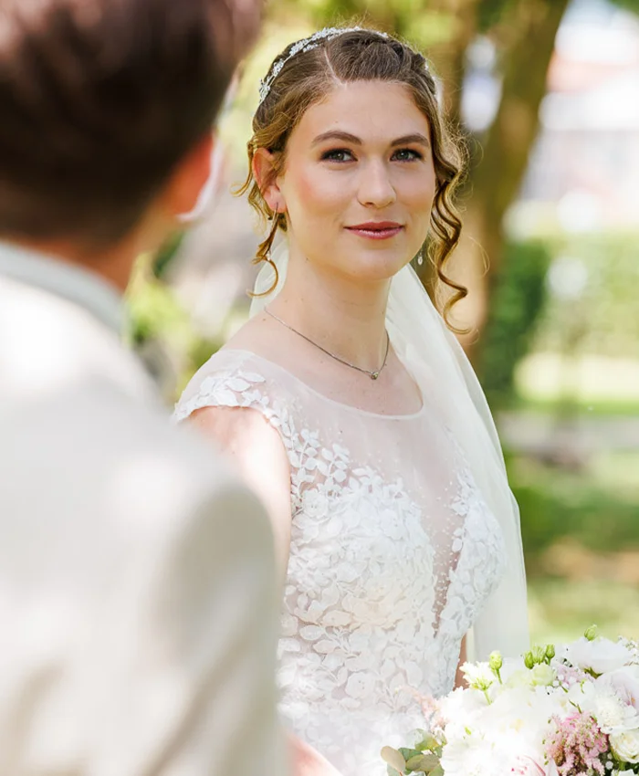 Hochzeitsfotografie