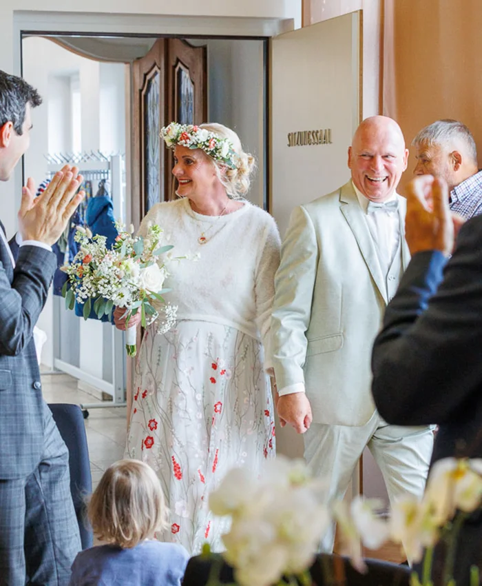 Hochzeitsfotografie