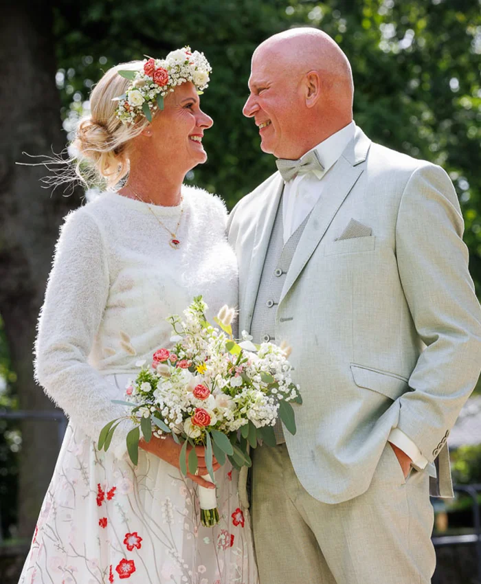 Hochzeitsfotografie