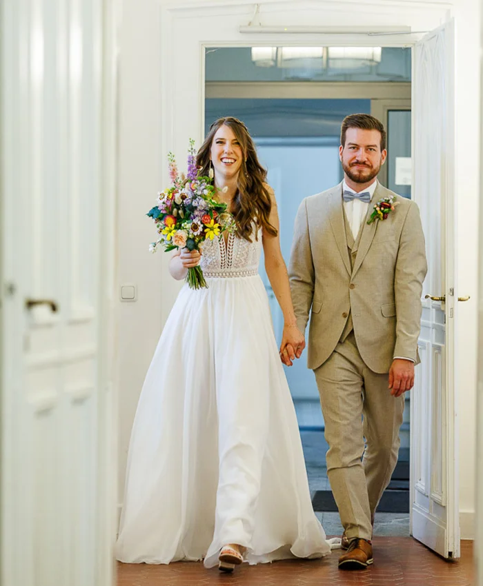 Hochzeitsfotografie