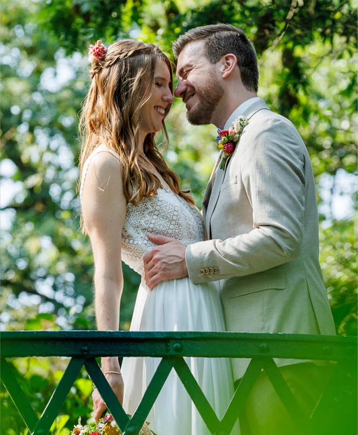 Hochzeitsfotografie