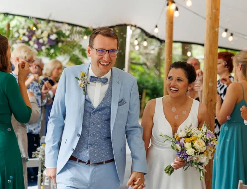Hochzeit im Alt Linzenshäuschen in Aachen – natürliche Hochzeitsreportage mit freier Trauung