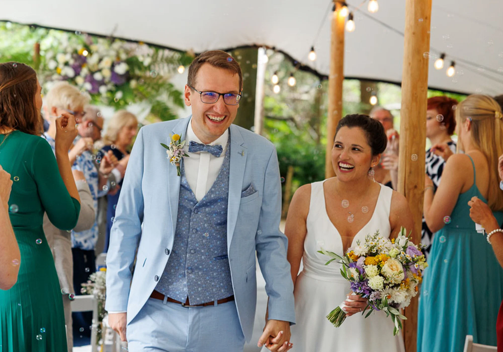 Hochzeitsfotografie