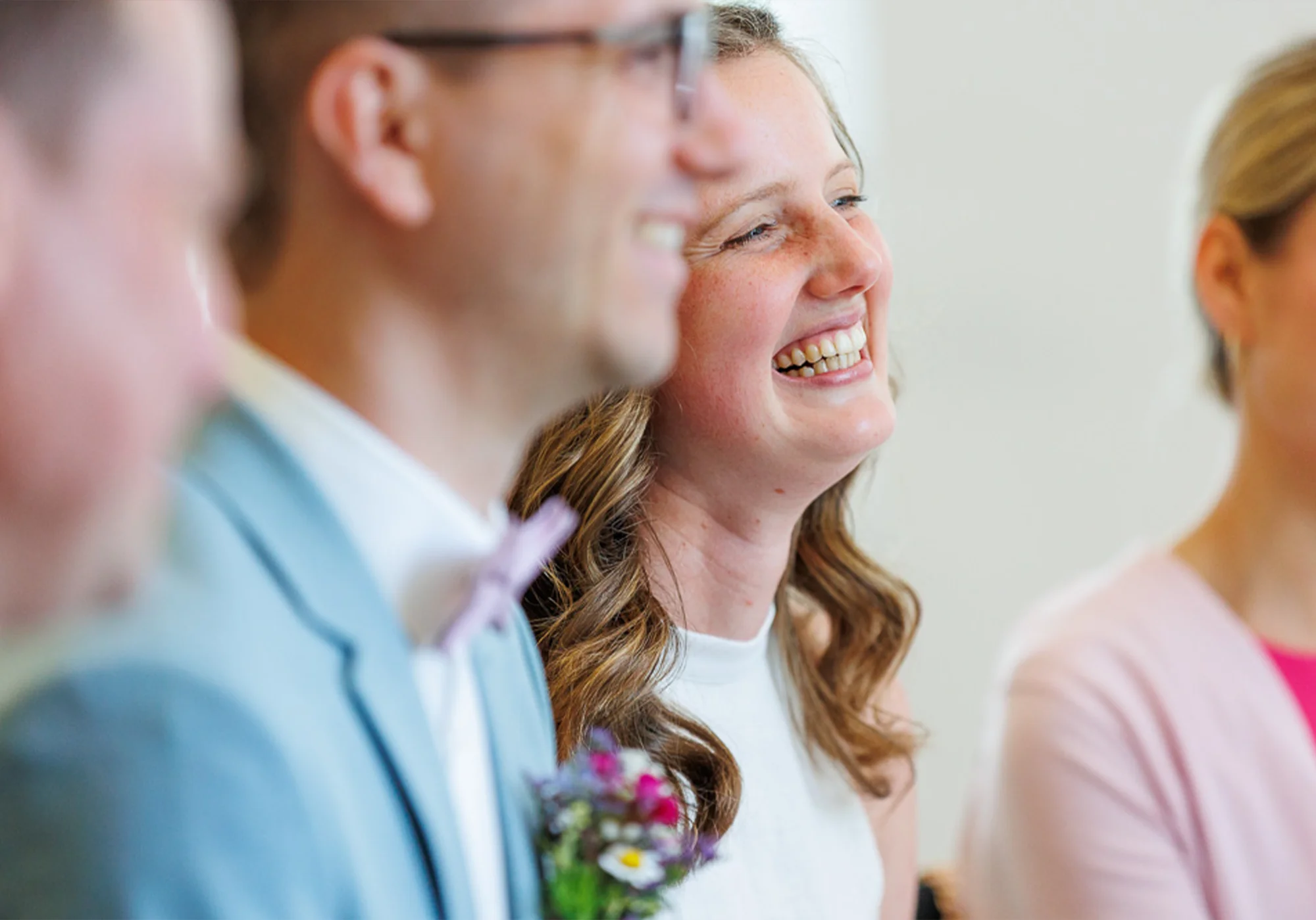 Hochzeitsfotografie