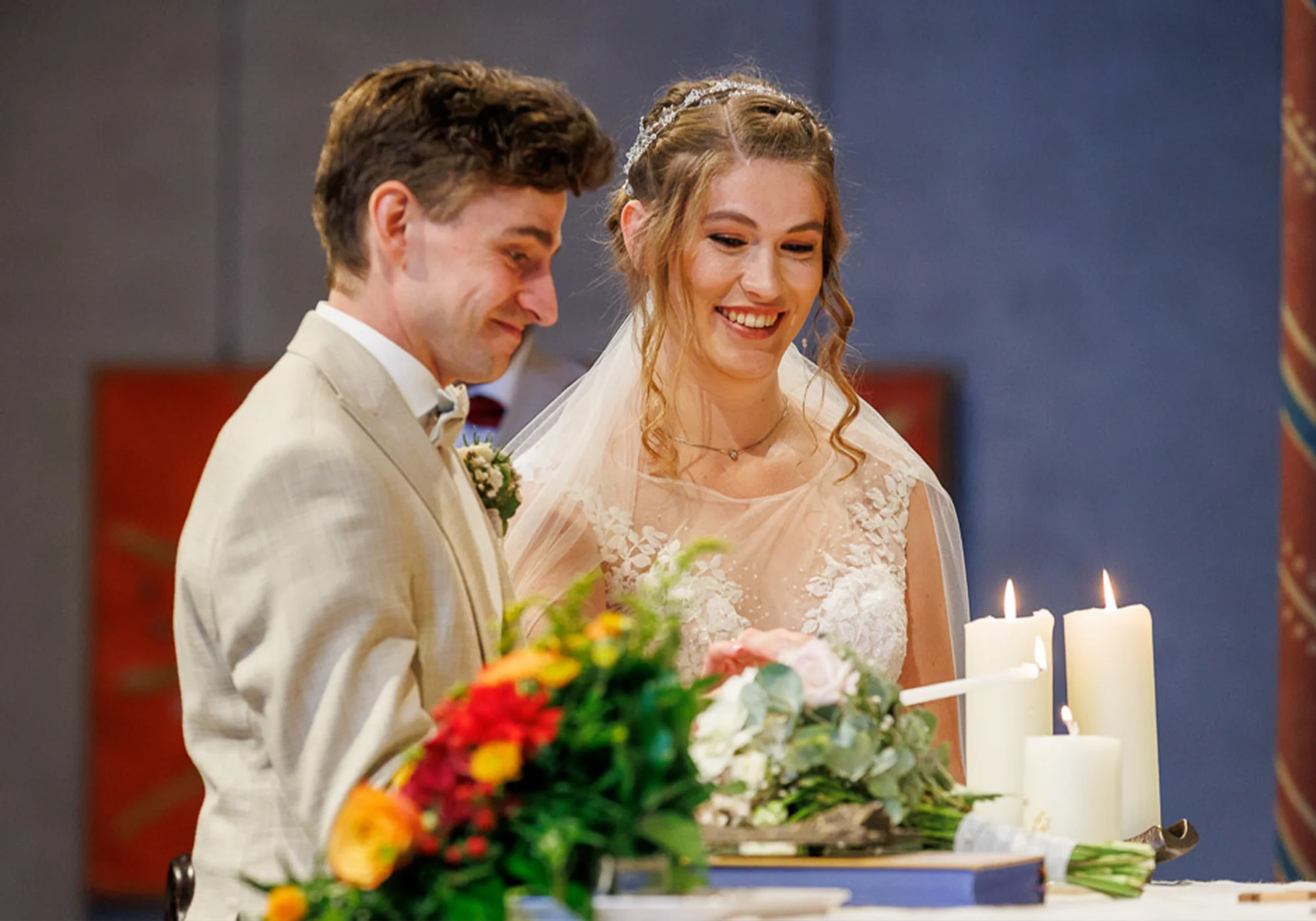 Hochzeitsfotografie
