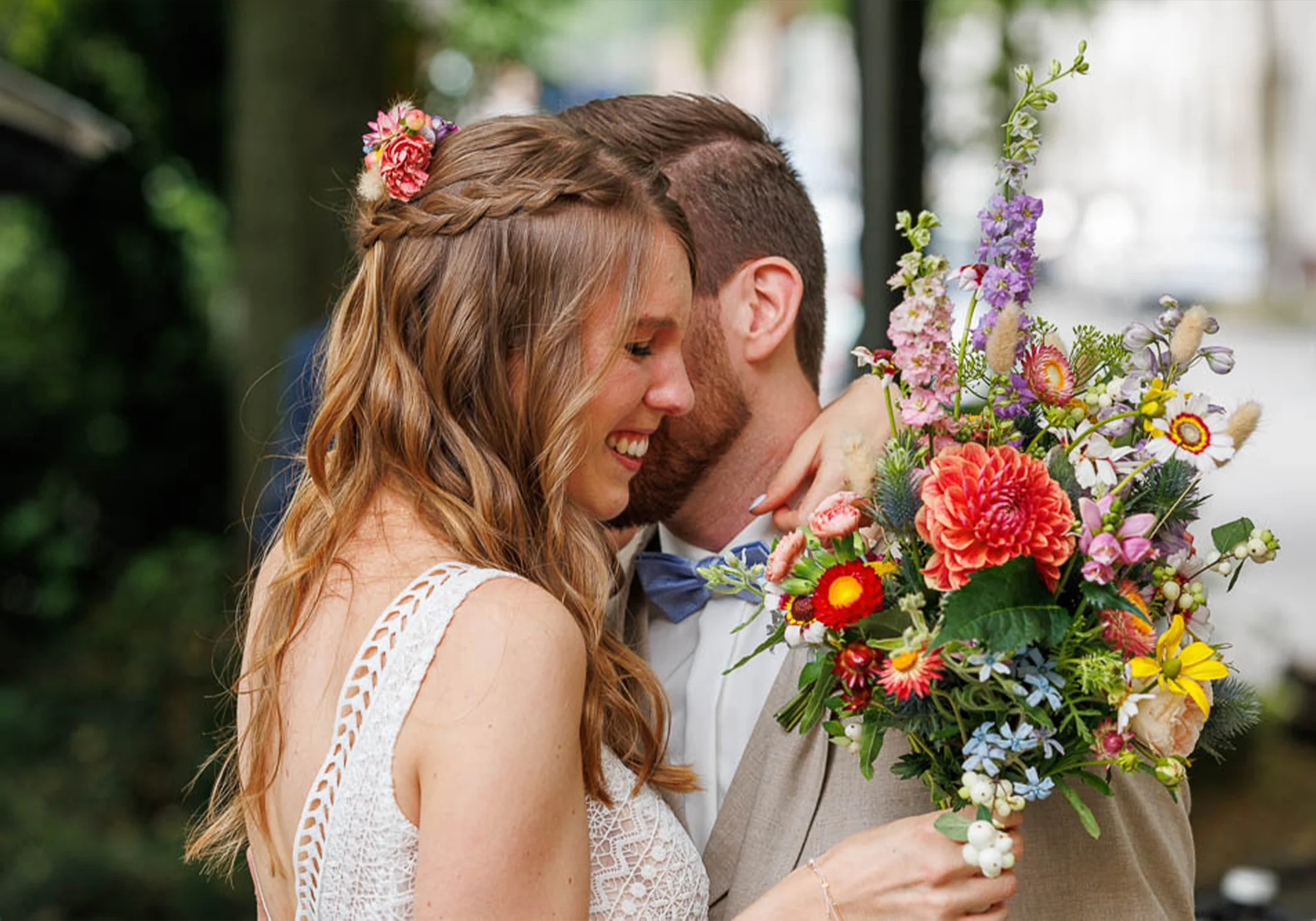 Hochzeitsfotografie