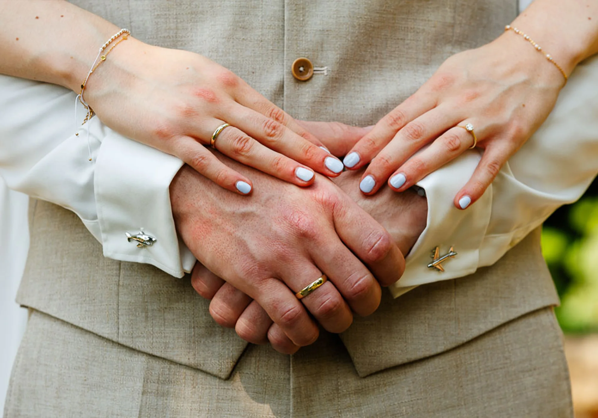 Hochzeitsfotografie
