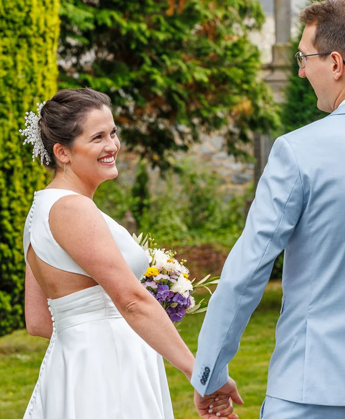 Hochzeitsfotografie