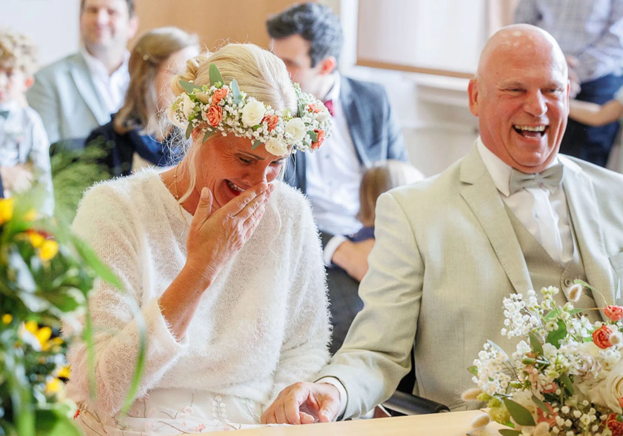 Hochzeitsfotografie