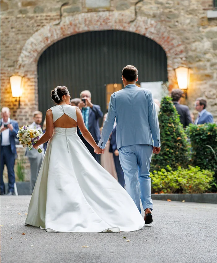 Hochzeitsfotografie