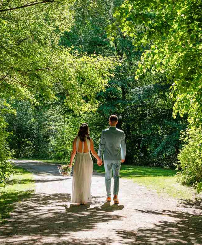 Hochzeitsfotografie